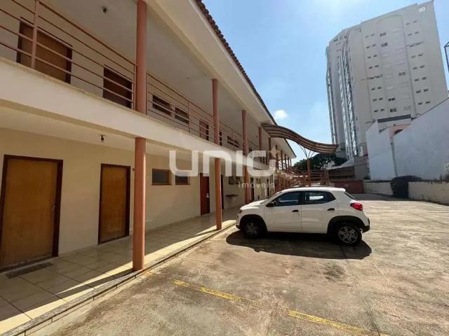 Kitnet aluguel em Região Imediata de Piracicaba, Região Metropolitana de Piracicaba