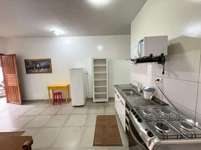Kitnet aluguel em São Dimas, Piracicaba