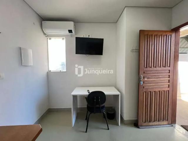Kitnet aluguel em Região Imediata de Piracicaba, Região Metropolitana de Piracicaba