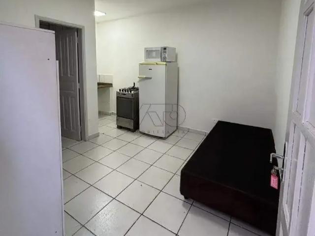 Kitnet aluguel em Região Imediata de Piracicaba, Região Metropolitana de Piracicaba
