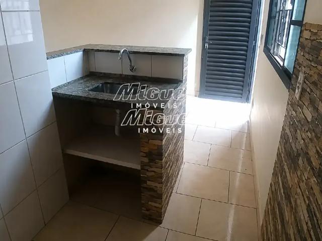 Kitnet aluguel em Região Imediata de Piracicaba, Região Metropolitana de Piracicaba
