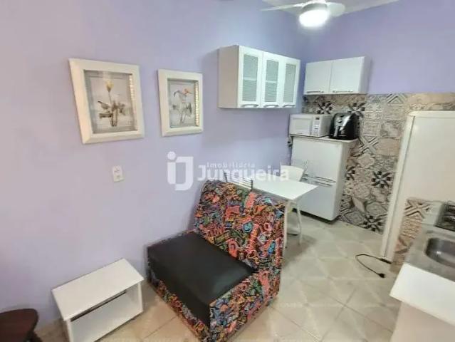 Kitnet aluguel em Região Imediata de Piracicaba, Região Metropolitana de Piracicaba