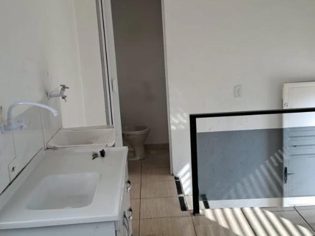 Kitnet aluguel em Jardim São Paulo, Poços de Caldas