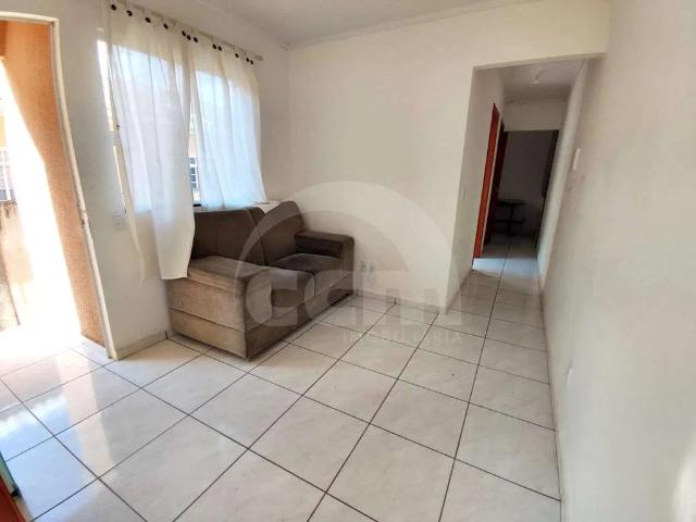 Kitnet aluguel em Oficinas, Ponta Grossa