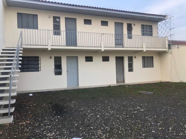 Kitnet aluguel em Uvaranas, Ponta Grossa