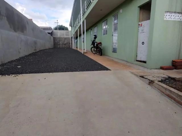 Kitnet aluguel em Primavera I, Ponta Grossa