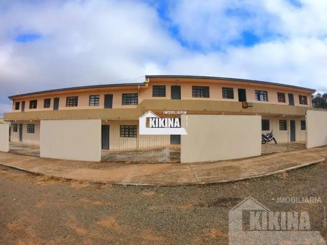 Kitnet aluguel em Região Geográfica Imediata de Ponta Grossa, Ponta Grossa
