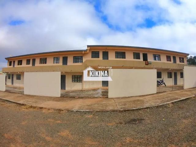 Kitnet aluguel em Região Geográfica Imediata de Ponta Grossa, Ponta Grossa