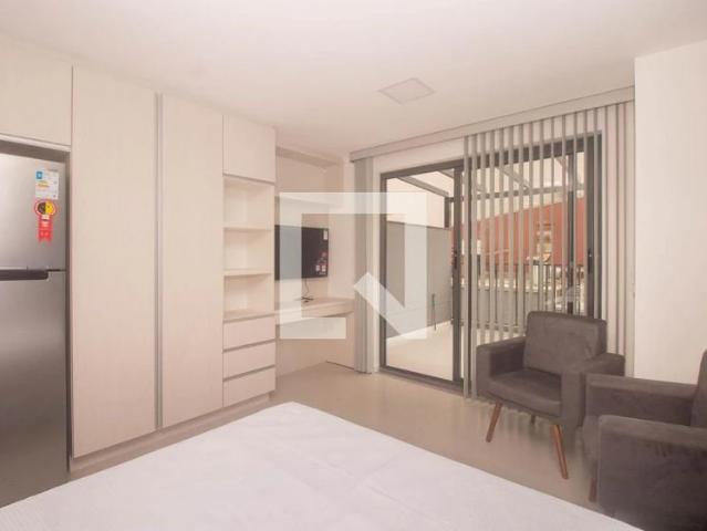 Kitnet aluguel em Auxiliadora, Porto Alegre