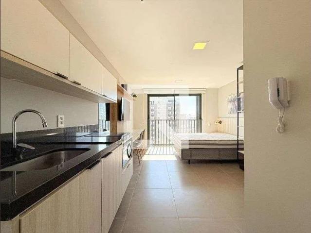 Kitnet aluguel em Auxiliadora, Porto Alegre