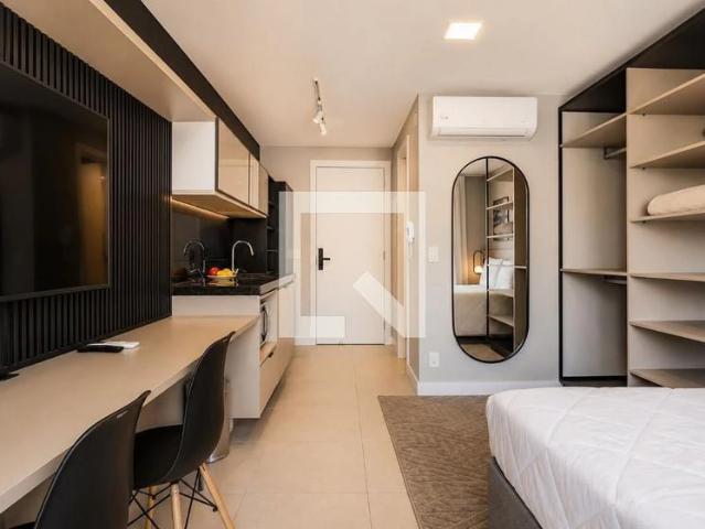 Kitnet aluguel em Auxiliadora, Porto Alegre