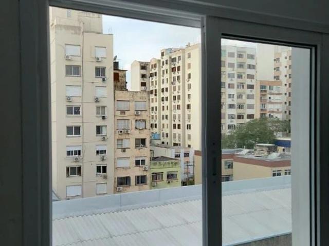 Kitnet aluguel em Centro Histórico, Porto Alegre
