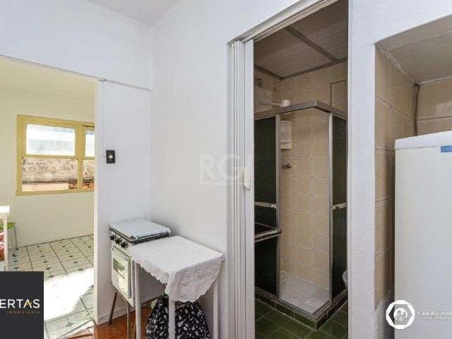 Kitnet aluguel em Centro Histórico, Porto Alegre
