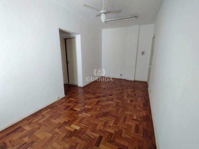 Kitnet aluguel em Centro Histórico, Porto Alegre