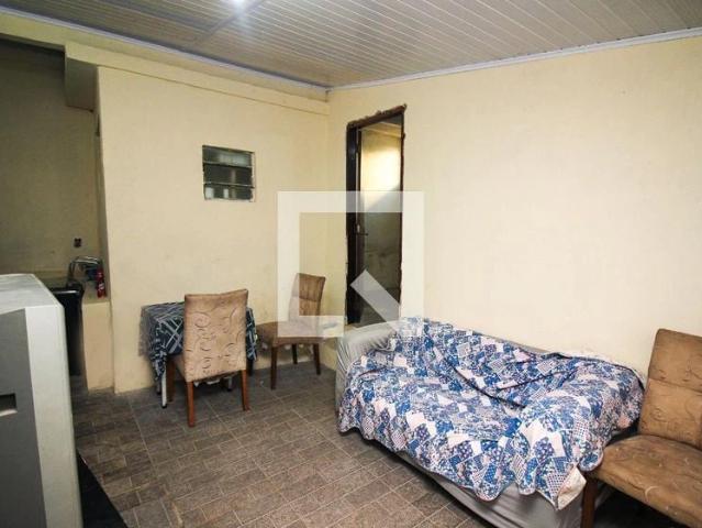Kitnet aluguel em Nonoai, Porto Alegre
