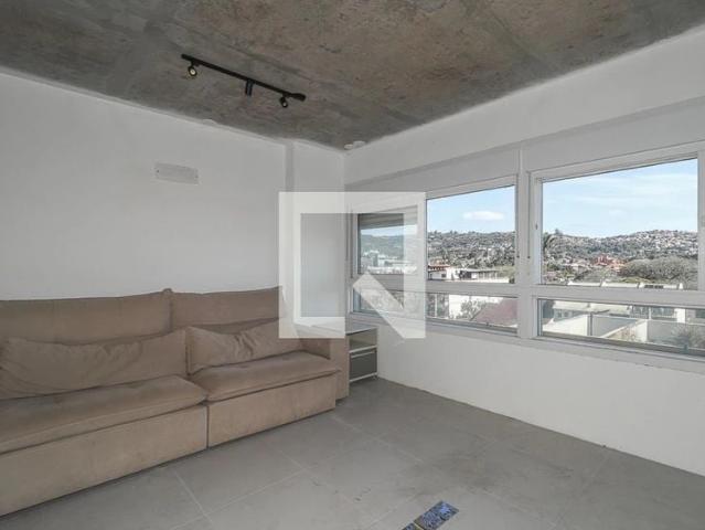Kitnet aluguel em Partenon, Porto Alegre