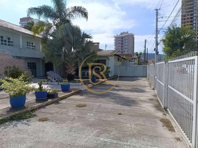 Kitnet aluguel em Alto Perequê, Porto Belo