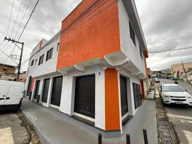 Kitnet aluguel em Região Geográfica Imediata de Pouso Alegre, Pouso Alegre