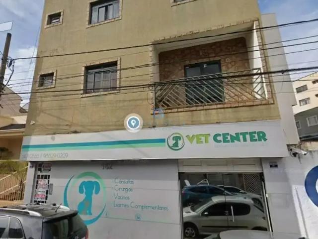 Kitnet aluguel em Quadrante Central, Pouso Alegre