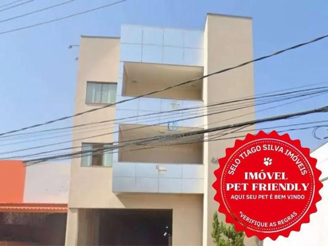 Kitnet aluguel em Fátima 1, Pouso Alegre