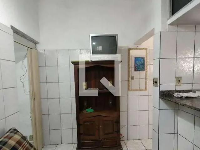 Kitnet aluguel em Região Imediata de Santos, Região Metropolitana da Baixada Santista