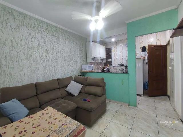 Kitnet aluguel em Região Imediata de Santos, Região Metropolitana da Baixada Santista