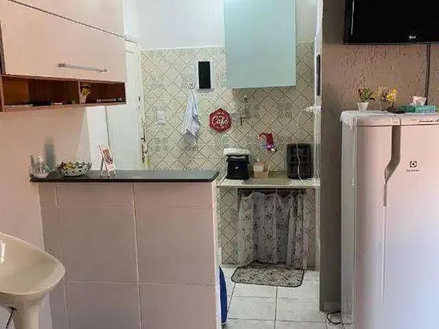 Kitnet aluguel em Região Imediata de Santos, Região Metropolitana da Baixada Santista