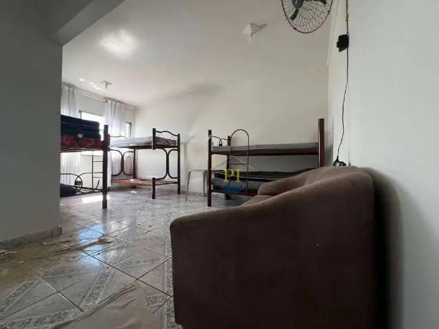Kitnet aluguel em Região Imediata de Santos, Região Metropolitana da Baixada Santista