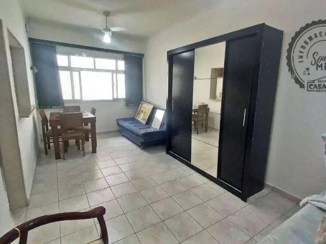Kitnet aluguel em Região Imediata de Santos, Região Metropolitana da Baixada Santista