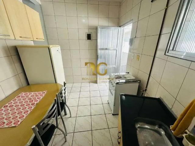 Kitnet aluguel em Região Imediata de Santos, Região Metropolitana da Baixada Santista