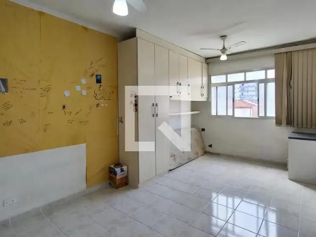 Kitnet aluguel em Região Imediata de Santos, Região Metropolitana da Baixada Santista