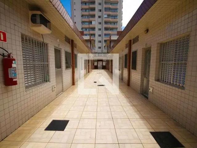 Kitnet aluguel em Região Imediata de Santos, Região Metropolitana da Baixada Santista