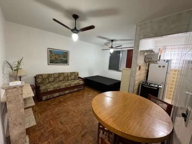 Kitnet aluguel em Região Imediata de Santos, Região Metropolitana da Baixada Santista