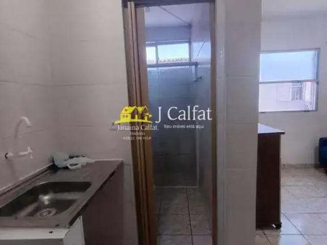 Kitnet aluguel em Região Imediata de Santos, Região Metropolitana da Baixada Santista