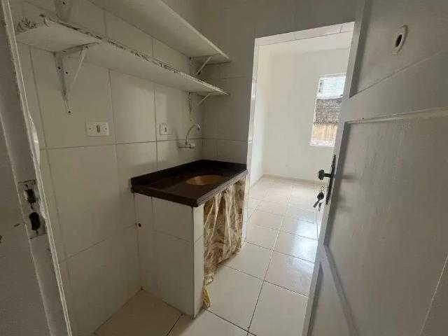 Kitnet aluguel em Região Imediata de Santos, Região Metropolitana da Baixada Santista