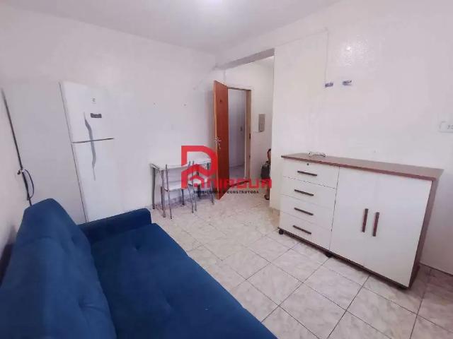 Kitnet aluguel em Região Imediata de Santos, Região Metropolitana da Baixada Santista