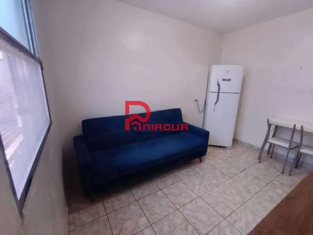 Kitnet aluguel em Região Imediata de Santos, Região Metropolitana da Baixada Santista