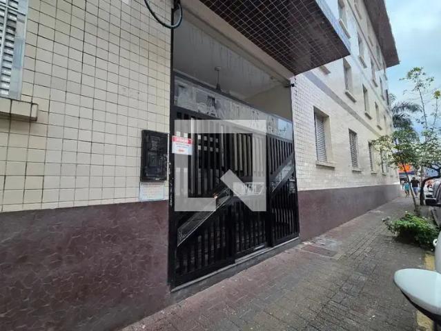 Kitnet aluguel em Praia Grande