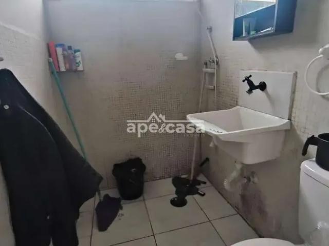 Kitnet aluguel em Região Imediata de Santos, Região Metropolitana da Baixada Santista