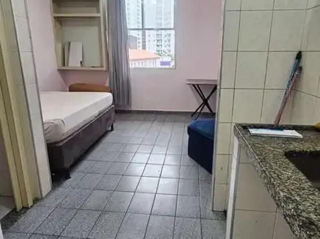 Kitnet aluguel em Região Imediata de Santos, Região Metropolitana da Baixada Santista