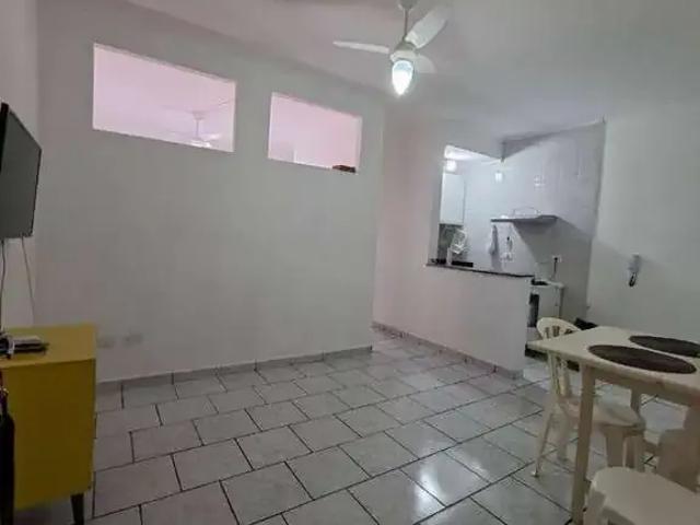 Kitnet aluguel em Região Imediata de Santos, Região Metropolitana da Baixada Santista