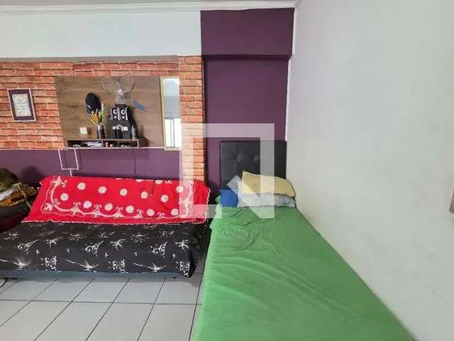 Kitnet aluguel em Região Imediata de Santos, Região Metropolitana da Baixada Santista