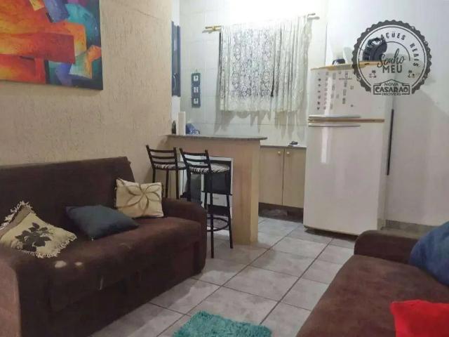 Kitnet aluguel em Região Imediata de Santos, Região Metropolitana da Baixada Santista