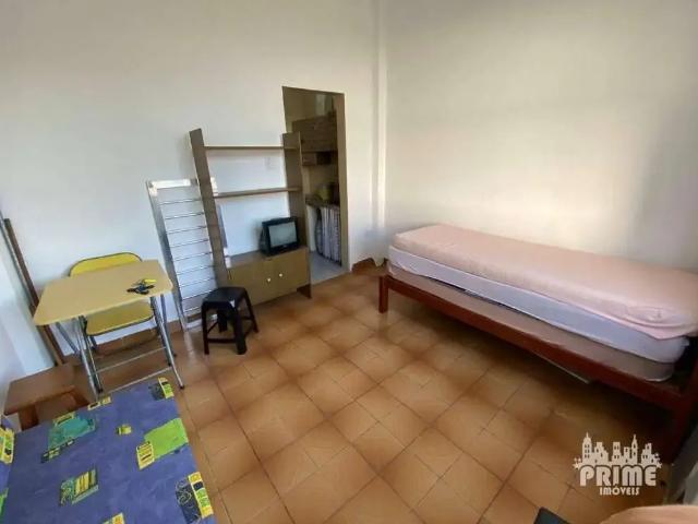 Kitnet aluguel em Região Imediata de Santos, Região Metropolitana da Baixada Santista