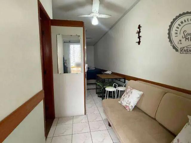 Kitnet aluguel em Região Imediata de Santos, Região Metropolitana da Baixada Santista