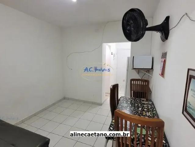Kitnet aluguel em Região Imediata de Santos, Região Metropolitana da Baixada Santista