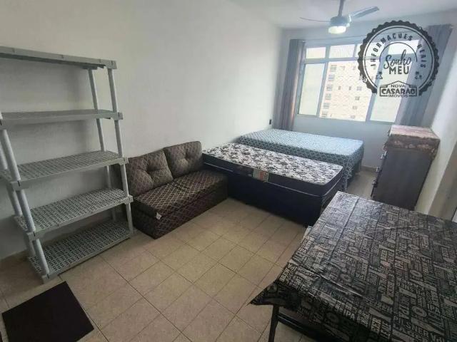Kitnet aluguel em Região Imediata de Santos, Região Metropolitana da Baixada Santista