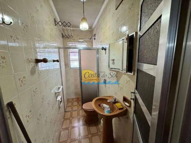 Kitnet aluguel em Região Imediata de Santos, Região Metropolitana da Baixada Santista