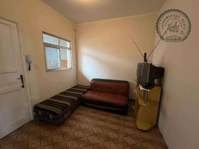 Kitnet aluguel em Região Imediata de Santos, Região Metropolitana da Baixada Santista