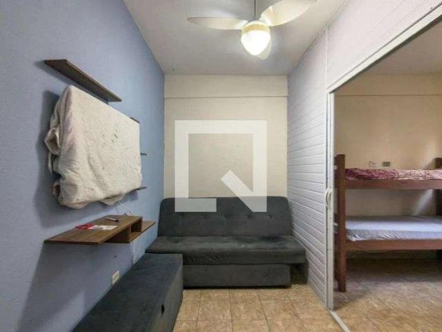 Kitnet aluguel em Região Imediata de Santos, Região Metropolitana da Baixada Santista